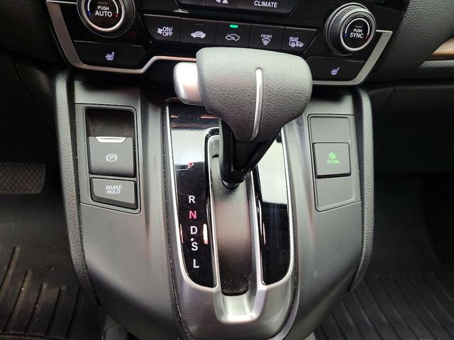 Photo of 2019 Red Honda CR-V