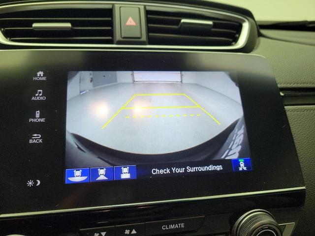 Photo of 2019 Red Honda CR-V