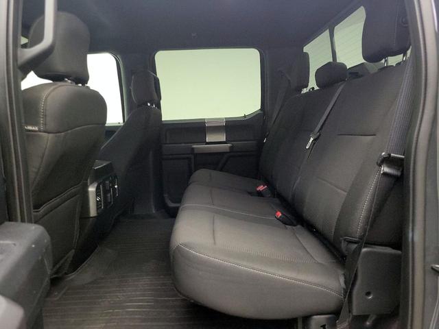 Photo of 2016 Gray Ford F-150