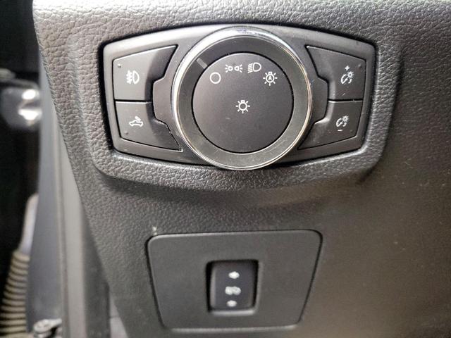 Photo of 2016 Gray Ford F-150