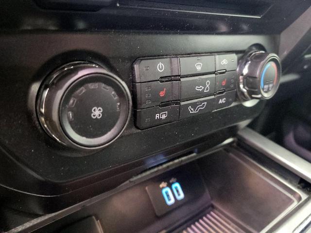 Photo of 2016 Gray Ford F-150