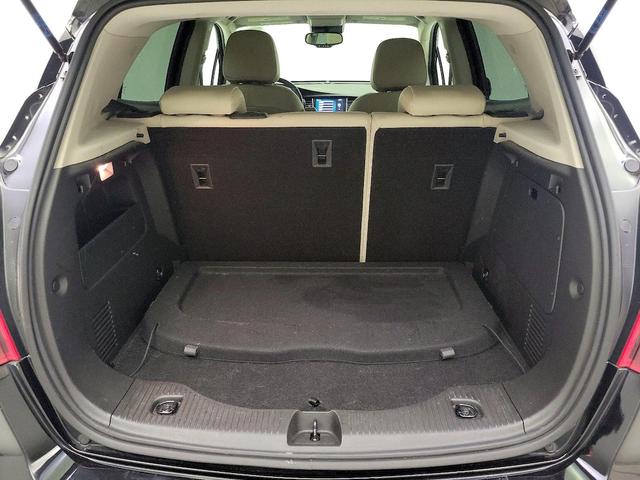 Photo of 2019 Black Buick Encore