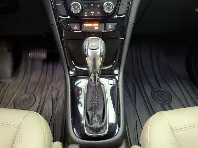Photo of 2019 Black Buick Encore