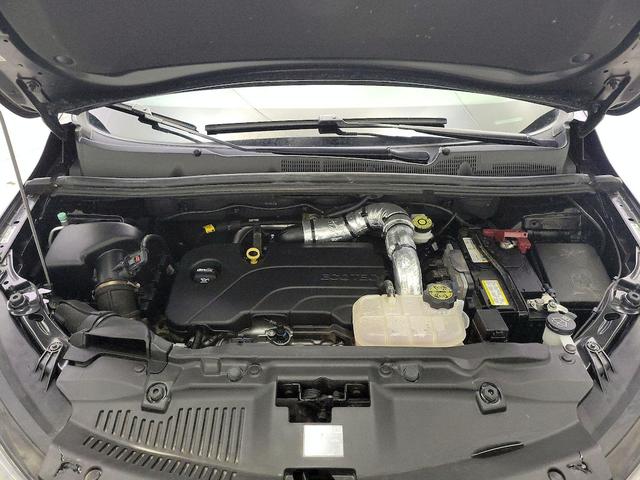 Photo of 2019 Black Buick Encore