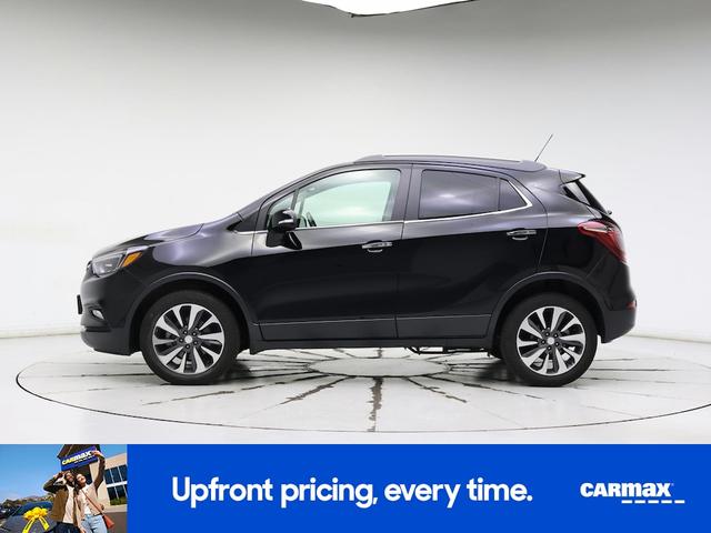 Photo of 2019 Black Buick Encore