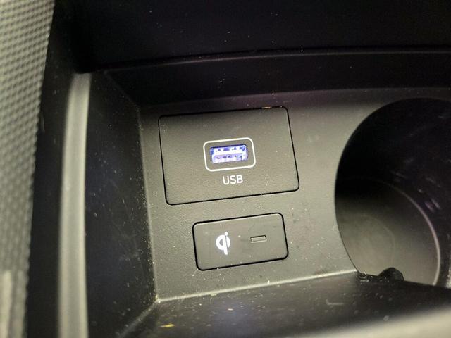 Photo of 2023 Blue Hyundai SANTA FE