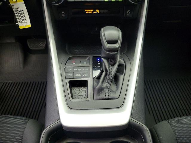 Photo of 2021 Black Toyota RAV4