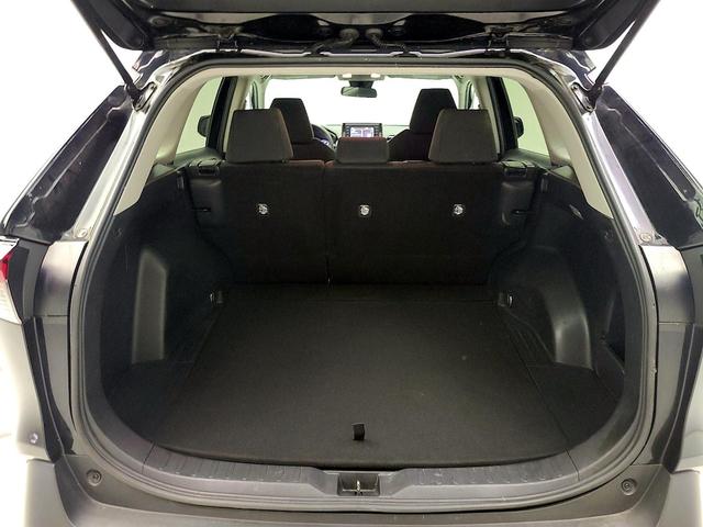 Photo of 2021 Black Toyota RAV4