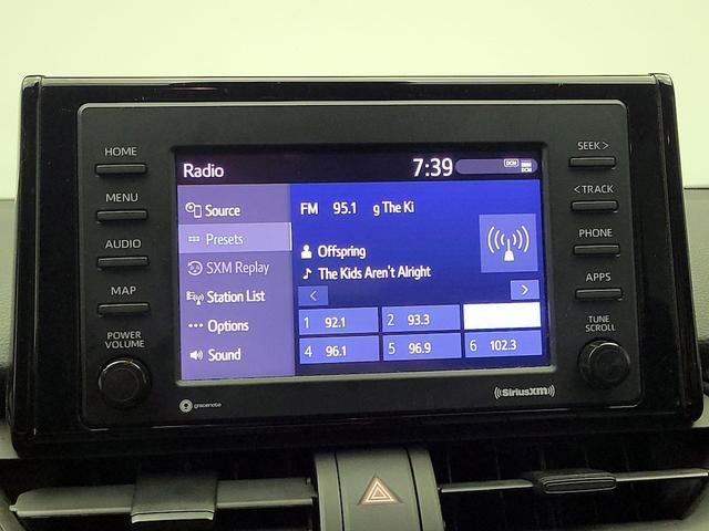 Photo of 2021 Black Toyota RAV4