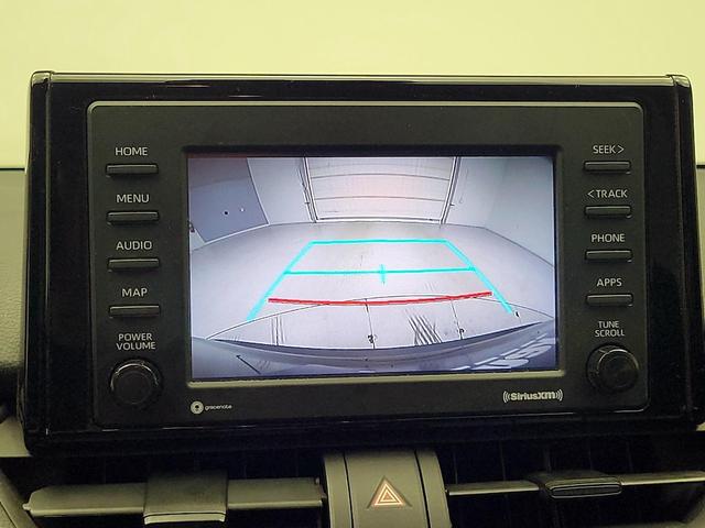 Photo of 2021 Black Toyota RAV4