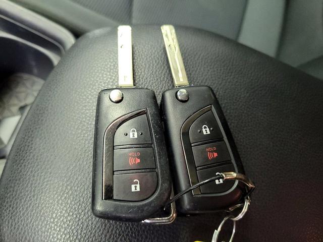 Photo of 2021 Black Toyota RAV4