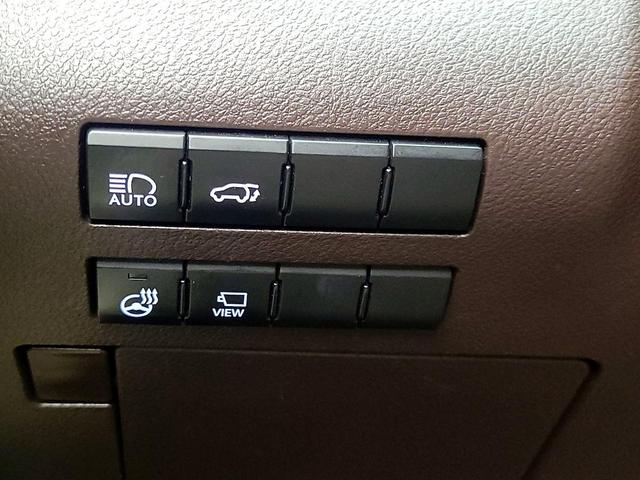 Photo of 2018 Red Lexus RX 350