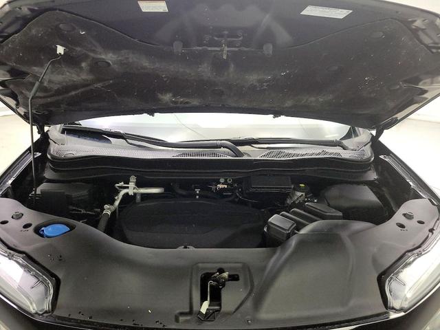 Photo of 2021 Black Honda Pilot