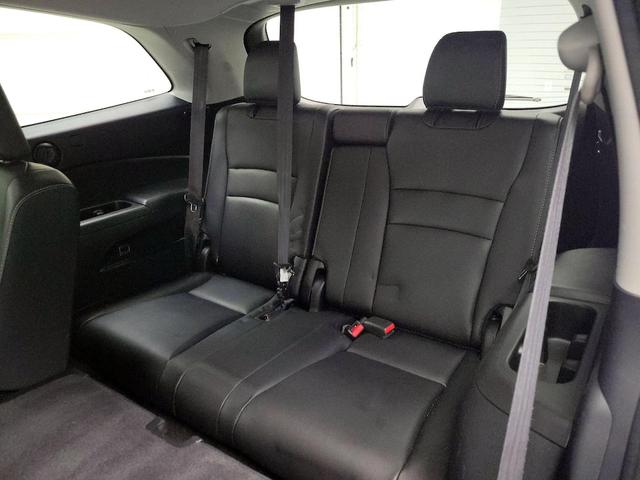 Photo of 2021 Black Honda Pilot