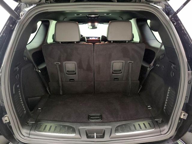Photo of 2021 Black Dodge Durango