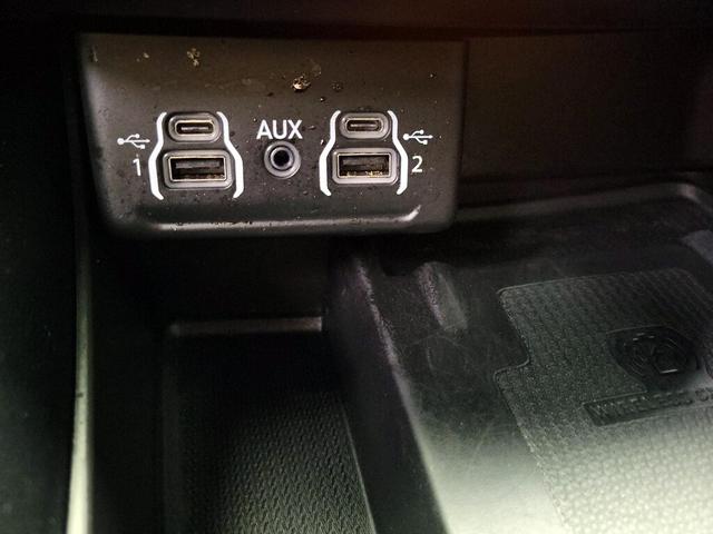 Photo of 2021 Black Dodge Durango