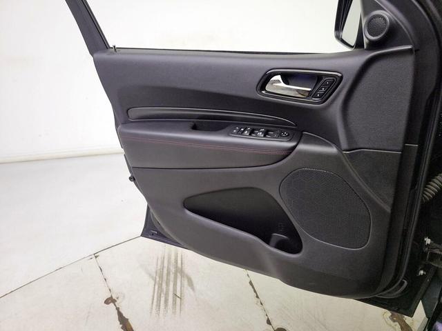 Photo of 2021 Black Dodge Durango