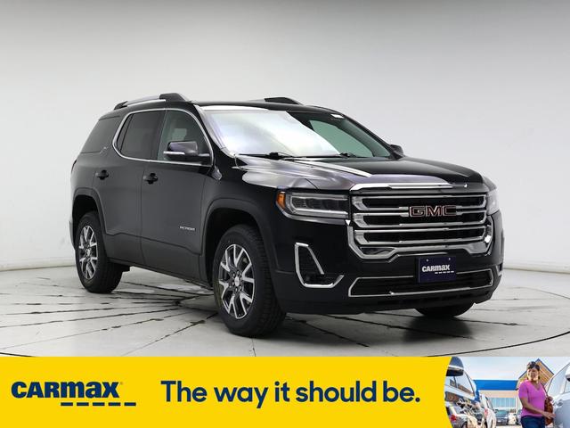 2022 GMC Acadia