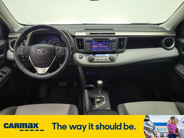 2013 Toyota RAV4