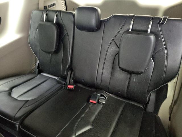 Photo of 2019 Black Chrysler Pacifica