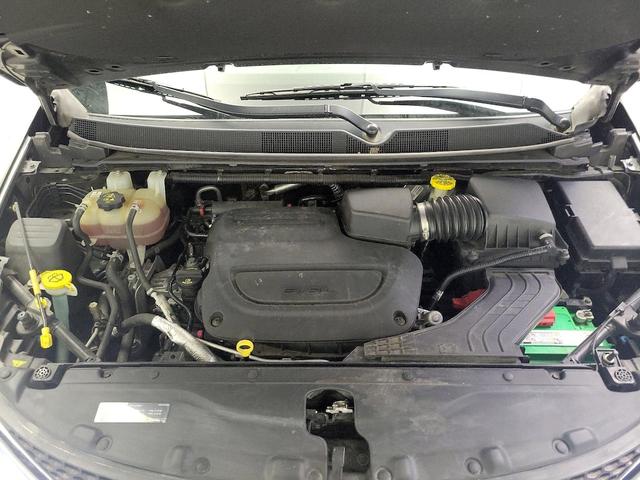 Photo of 2019 Black Chrysler Pacifica