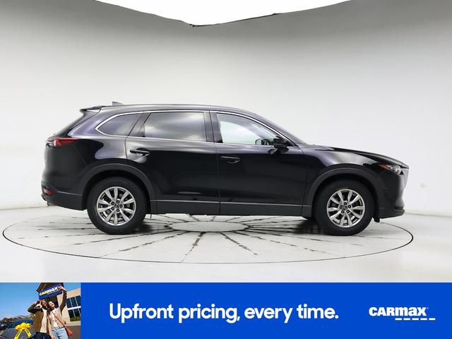 Photo of 2019 Black Mazda CX-9