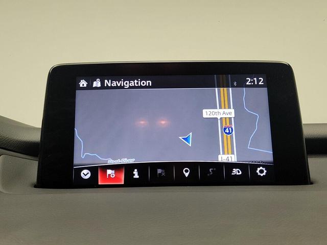 Photo of 2019 Black Mazda CX-9