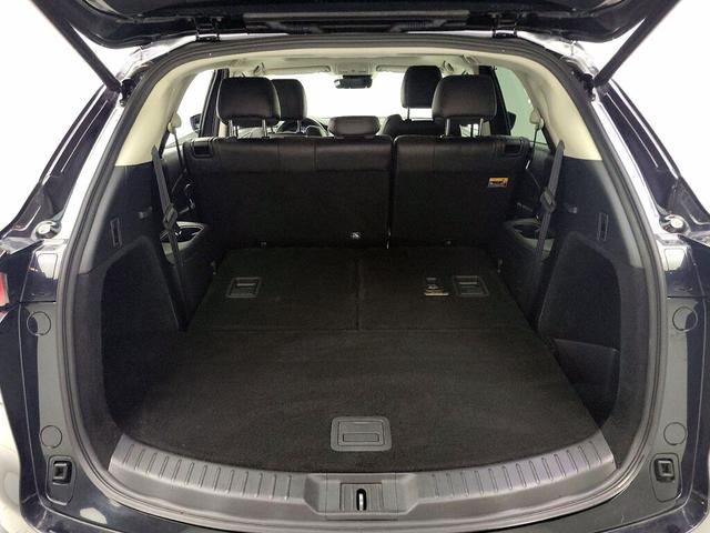 Photo of 2019 Black Mazda CX-9
