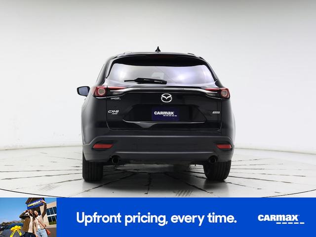 Photo of 2019 Black Mazda CX-9