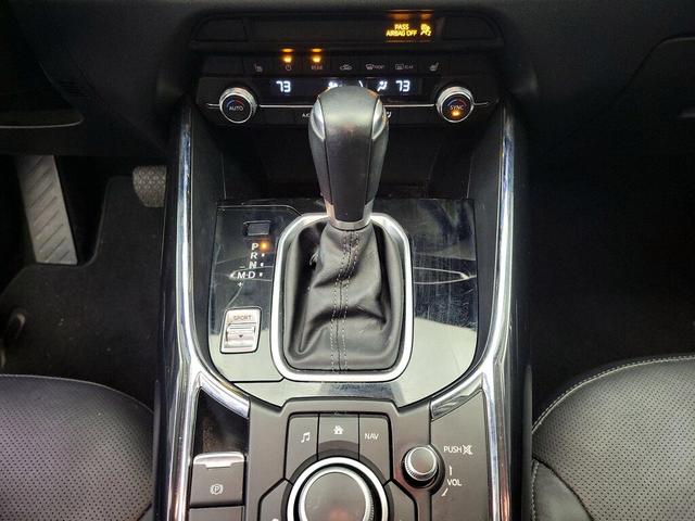 Photo of 2019 Black Mazda CX-9