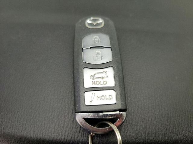 Photo of 2019 Black Mazda CX-9