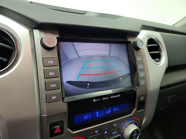 Photo of 2021 Gray Toyota Tundra