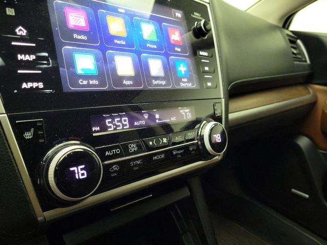Photo of 2018 Blue Subaru Outback