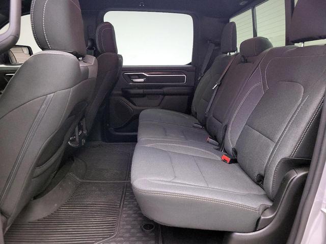 Photo of 2022 Silver RAM 1500