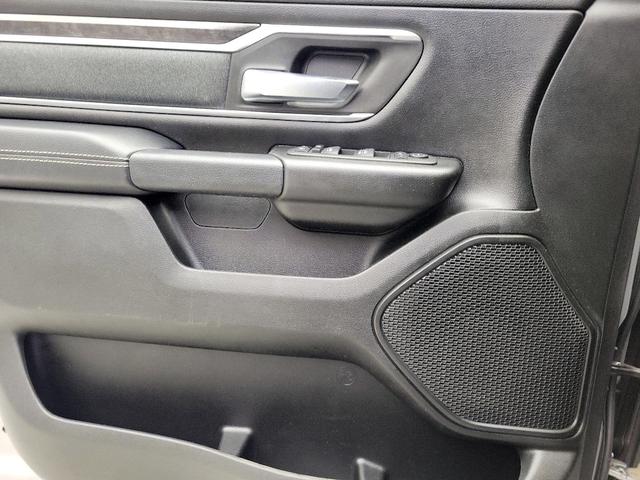 Photo of 2022 Silver RAM 1500