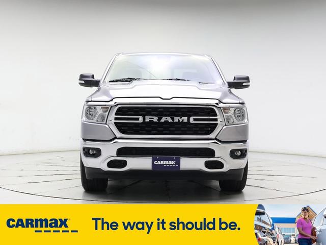 Photo of 2022 Silver RAM 1500