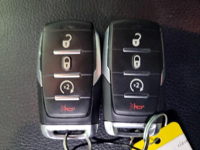 Photo of 2022 Silver RAM 1500