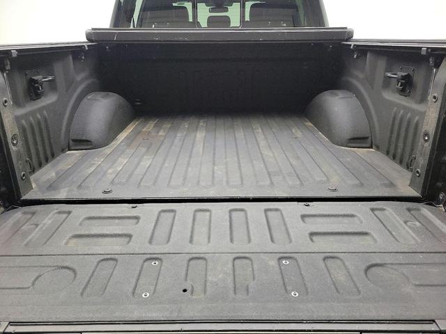 Photo of 2018 Black Ford F-150