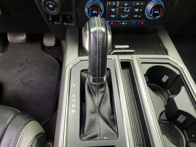 Photo of 2018 Black Ford F-150
