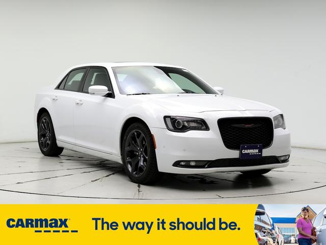 2022 Chrysler 300