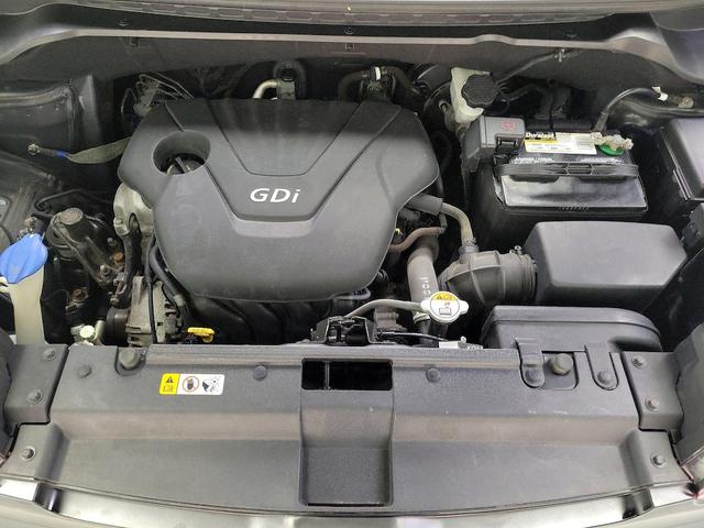 Photo of 2016 Black Kia Soul