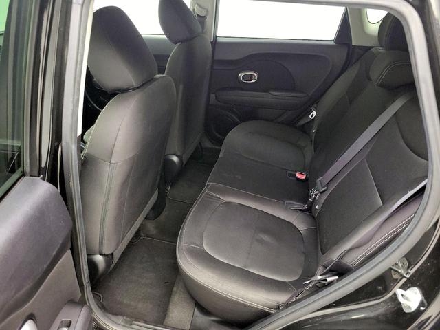 Photo of 2016 Black Kia Soul