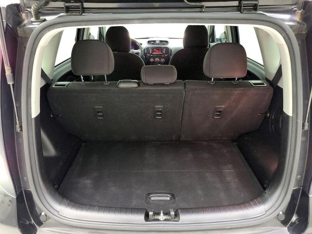 Photo of 2016 Black Kia Soul