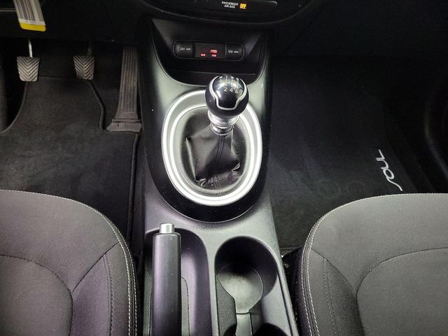Photo of 2016 Black Kia Soul