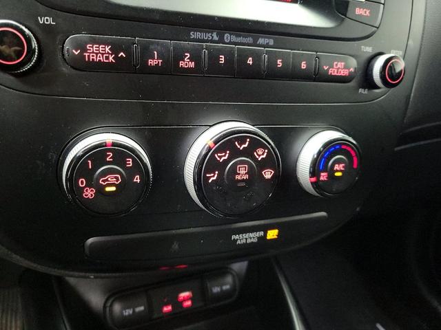 Photo of 2016 Black Kia Soul