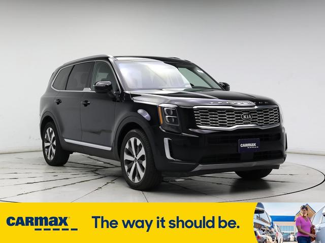 2021 Kia Telluride