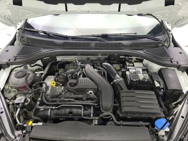 Photo of 2025 White Volkswagen Jetta