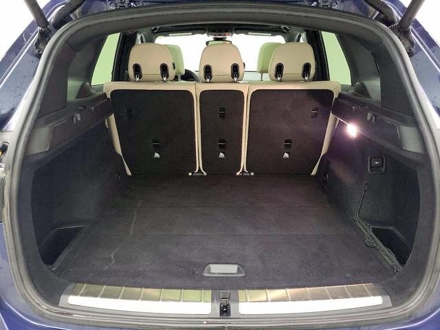 Photo of 2018 Blue BMW X1