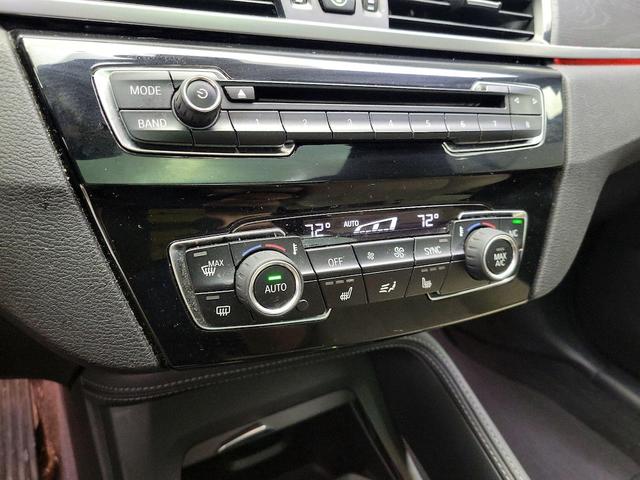 Photo of 2018 Blue BMW X1