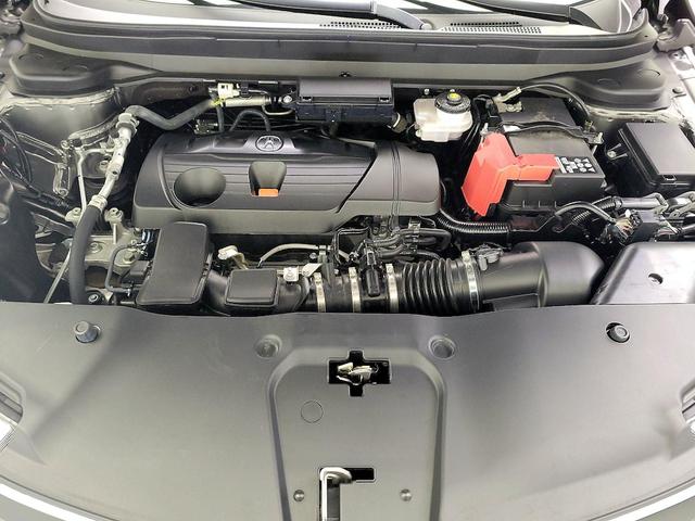 Photo of 2024 Gray Acura RDX